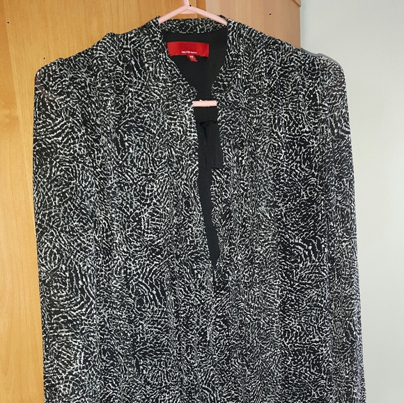 Saks Fifth Avenue dress - Picture 1 of 1